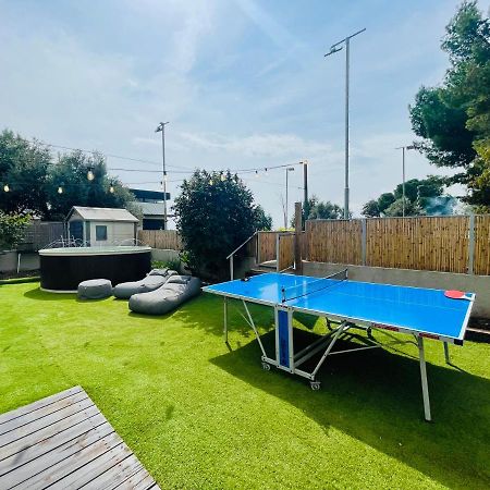 סוויטת עלית בריכה מחוממת Villa Poriyya Eksteriør bilde